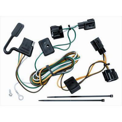 Tow Ready Wiring T-One Connector - 118409
